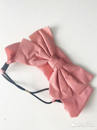Повязка для волос