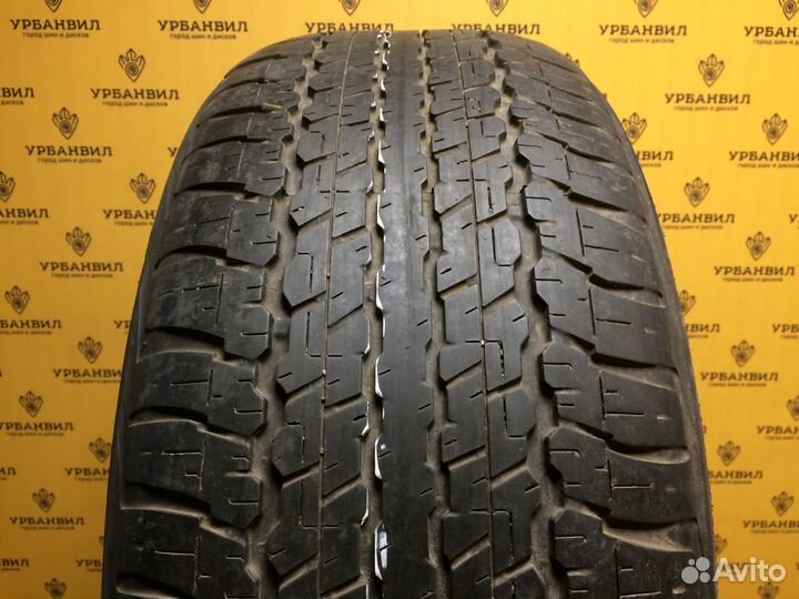 Dunlop Grandtrek AT22 285/60 R18 116V