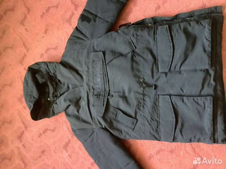 Зимняя куртка napapijri