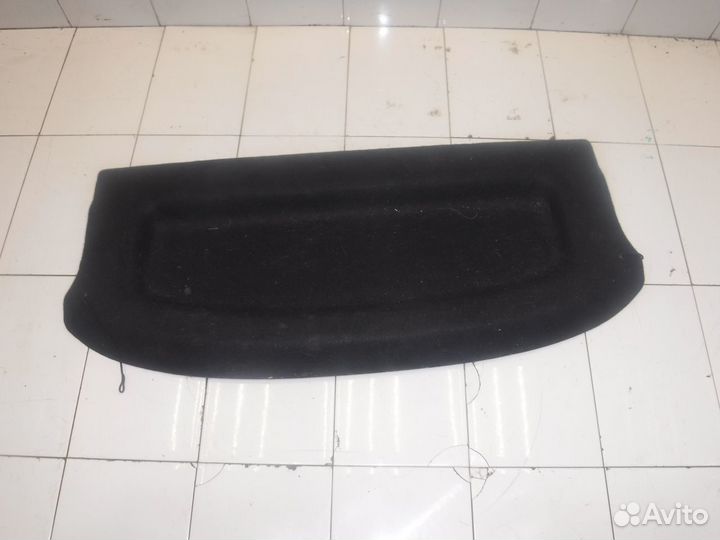 Полка багажника Citroen DS3