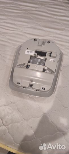 Плафон освещения салона для Vesta ng