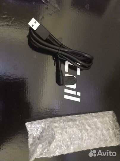 Провод на металлоискатель зарядки equinox