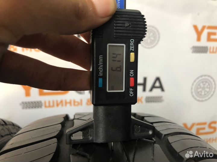 Goodyear Eagle NCT5 185/60 R15