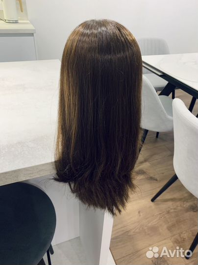 Учебная голова манекен