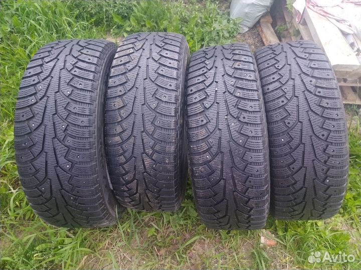 Nokian Tyres Nordman 5 SUV 235/60 R18