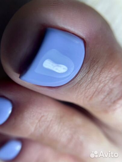 Маникюр/педикюр, покрытие 