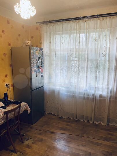 3-к. квартира, 67,3 м², 2/3 эт.