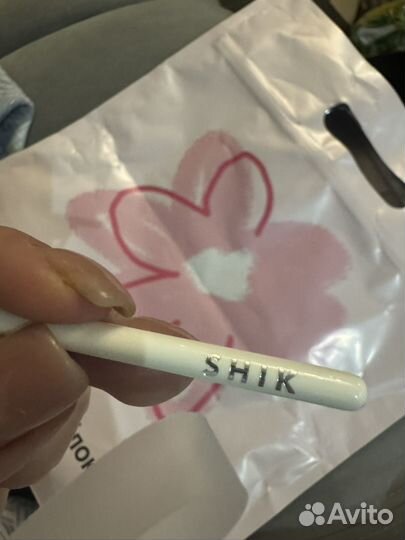 Shik кисть оригинал новая