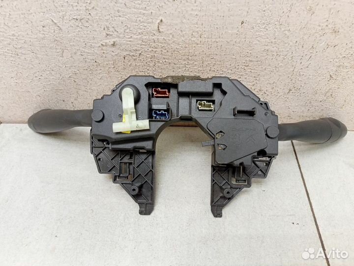 Переключатель подрулевой