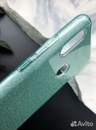 Чехол Honor 8А