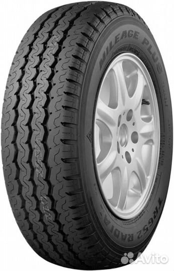 Triangle TR652 165/80 R13C 94Q