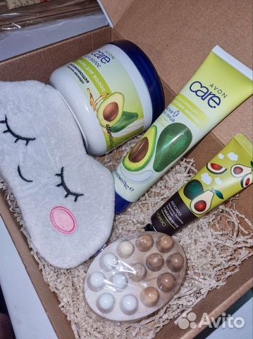 Подарки / Подарочный набор / Косметика