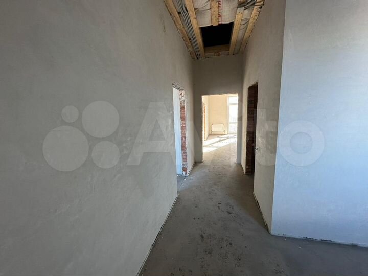 Дом 92 м² на участке 3 сот.