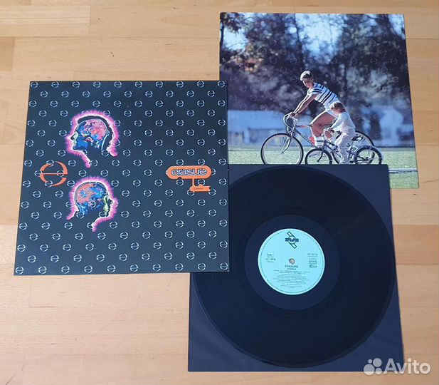 Army of Lovers,Erasure,London Boys, Dead Or Alive