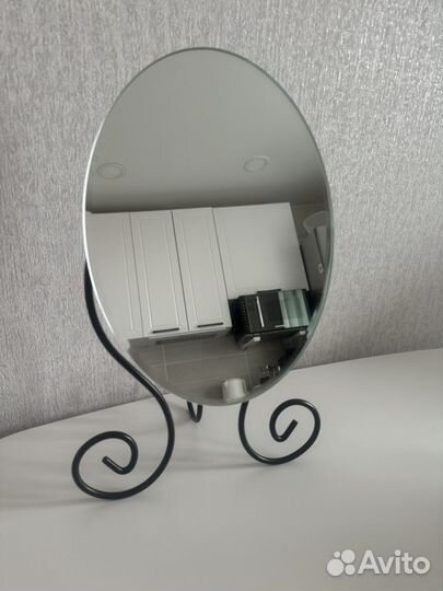 Зеркало IKEA myken