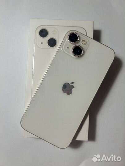 iPhone 13, 128 ГБ
