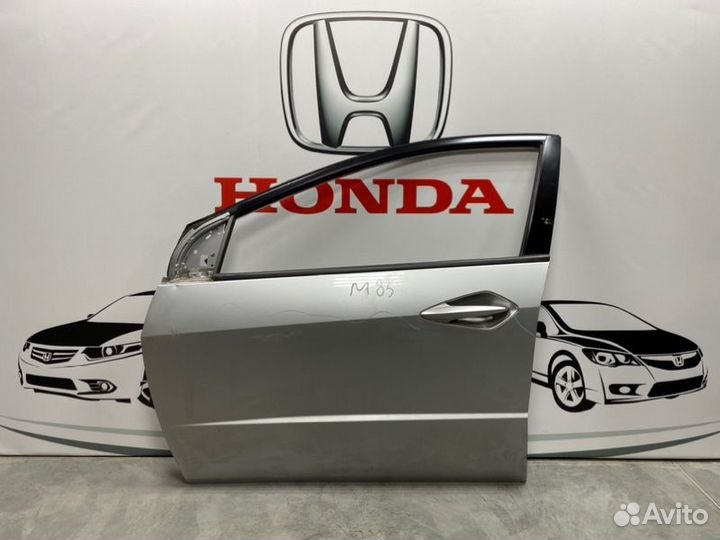 Дверь боковая передняя левая Honda Civic FK(5Д)