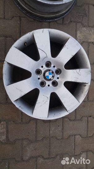 Диски bmw r18