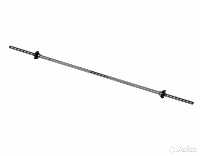Штанга barbell для жима в сборе