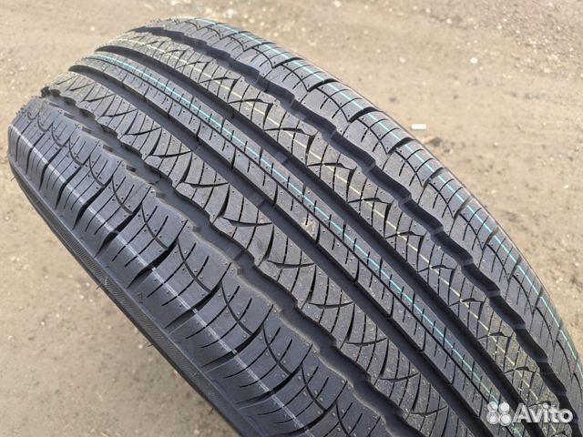 Triangle AdvanteX SUV TR259 235/60 R17 103V