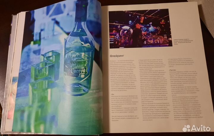 Библия бармена