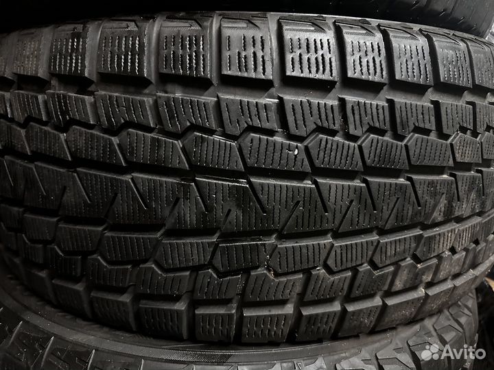 Yokohama Ice Guard SUV G075 275/50 R20 113Q