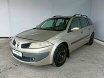 Renault Megane 1.5 MT, 2008, 326 000 км, с пробегом, цена 269 000 руб.