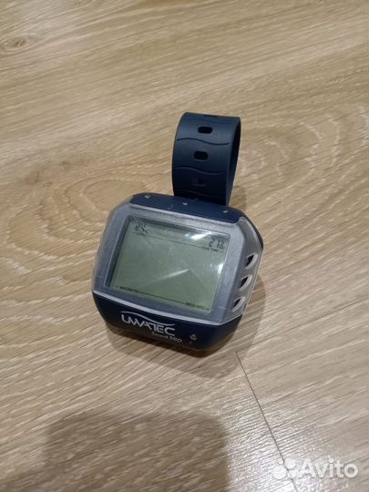 Компьютер для дайвинга Scubapro, Uwatec, SMART Pro