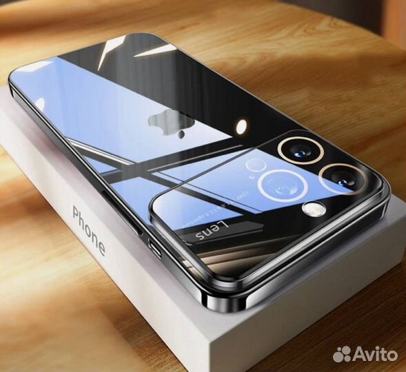 Чехол на iPhone 14 pro max