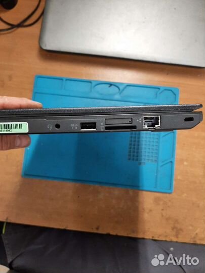 Lenovo Thinkpad x250