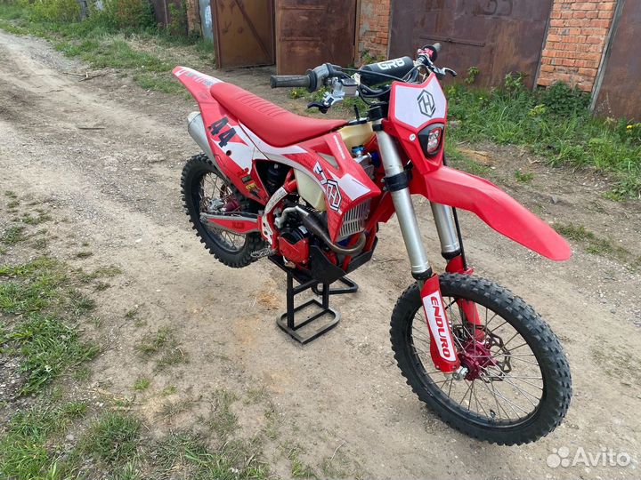 Hasky f7