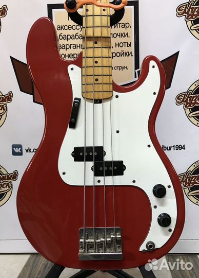 Musima Action Bas / Обмен