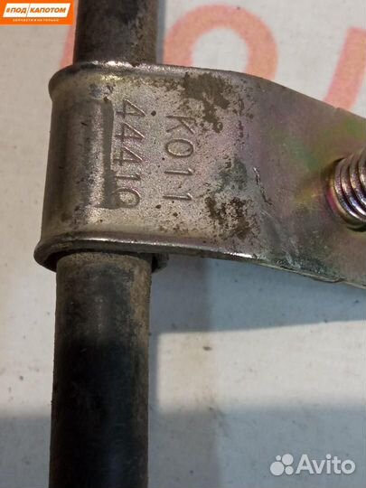 Трос ручника Mazda CX-5 KE 2013 K01144410