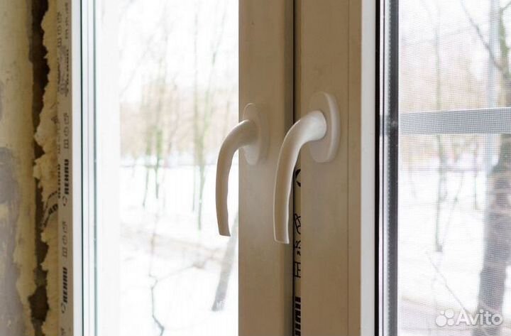 Самые лучшие окна с доставкой