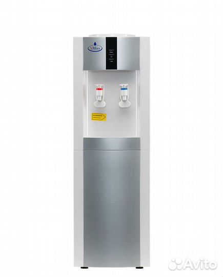 Кулер для воды SMixx 16LD/E, 6 разцветок