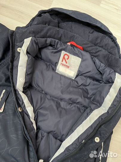 Комбинезон Reima 92