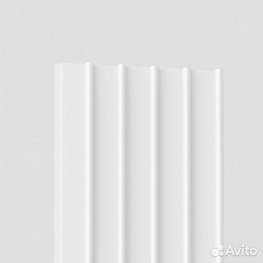 Дюрополимерные панели