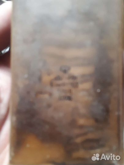 Пусковой конденсатор