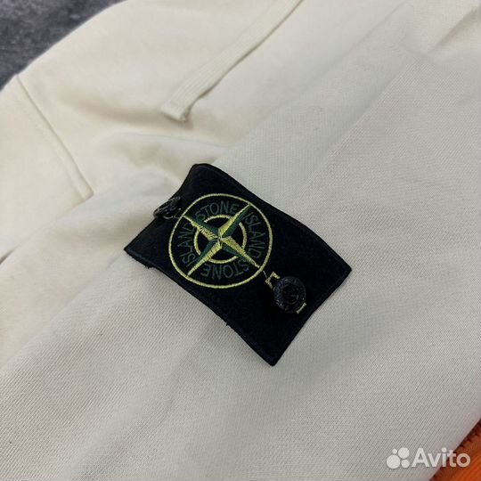 Зип худи Stone Island