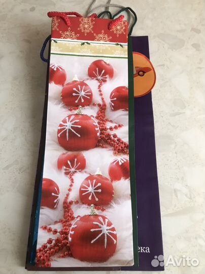 Упаковка подарков