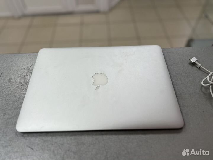 MacBook Air 2014