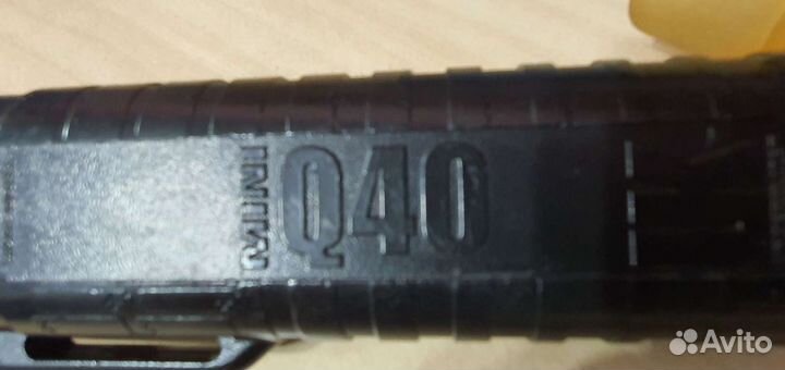 Подводный фонарь