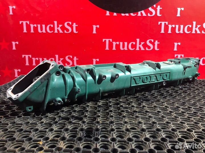 Коллектор впускной Volvo FH