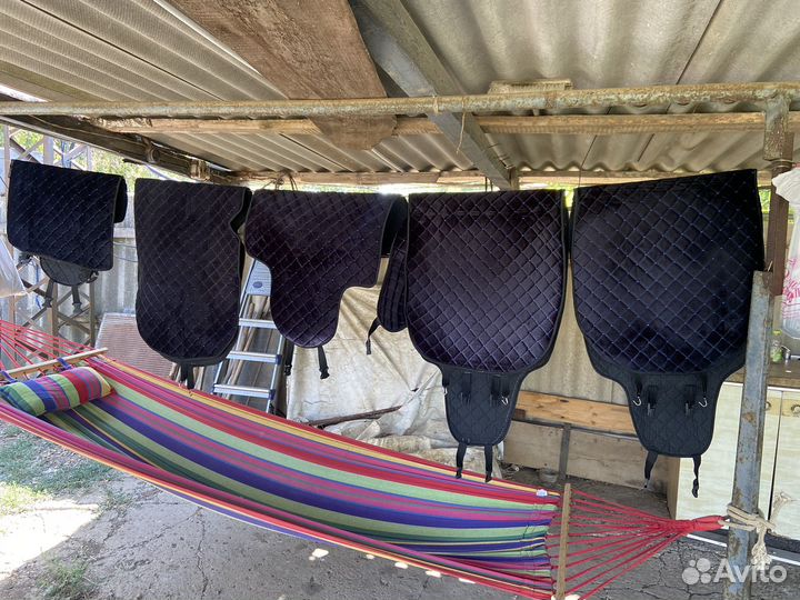 Автомобильные чехлы на гранту