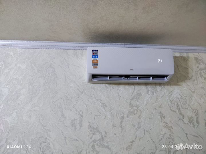 Кондиционеры в РАССРОЧКУ без банка