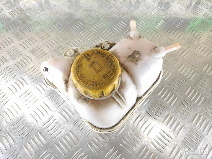 Бачок расширительный Chevrolet Lanos 2004-2010