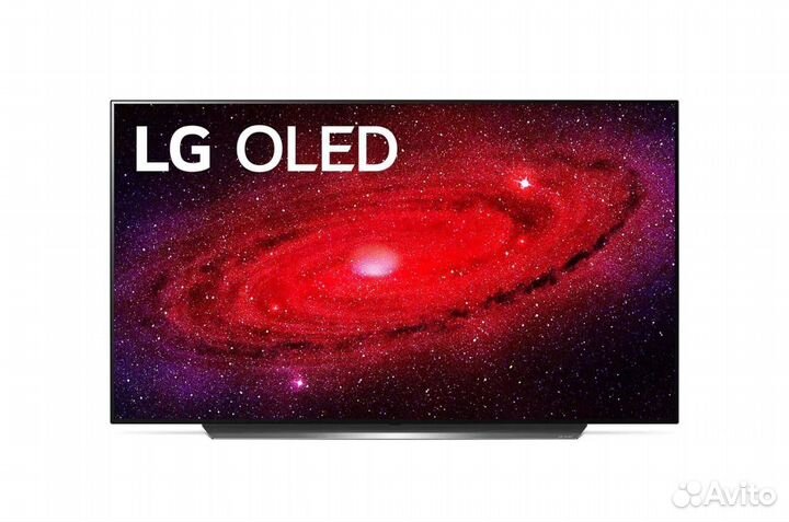 Телевизор LG oled 65CX