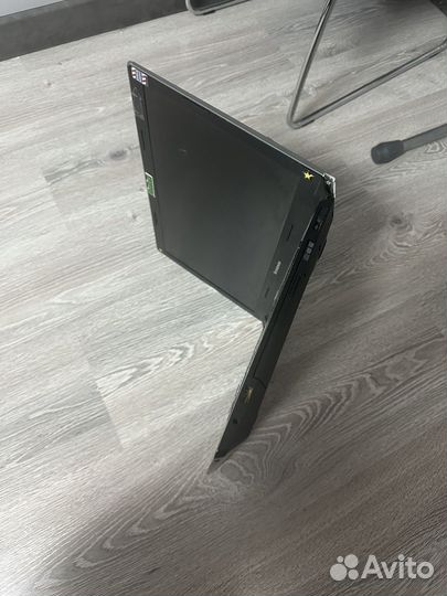Lenovo Core i3 4100M/Geforce GT740
