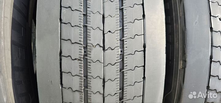 Michelin Мишлен 315 70 22.5 на руль