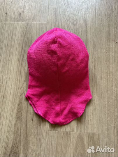 Шапка шлем lassie 50 52